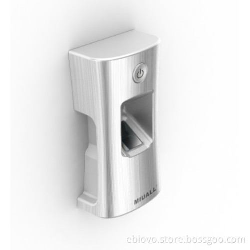 Biometric Multi-Function Intelligent Fingerprint Door Lock